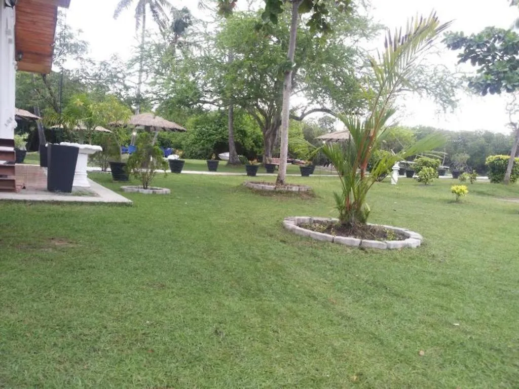 The Kings Island Resort Negombo