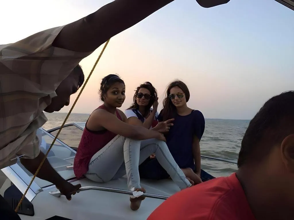The Kings Island Resort Negombo