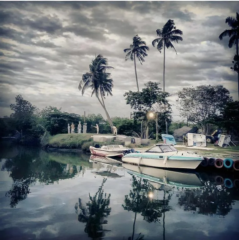 ***  The Kings Island Resort Negombo Sri Lanka