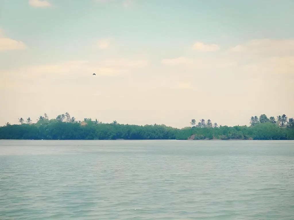 The Kings Island Resort Negombo
