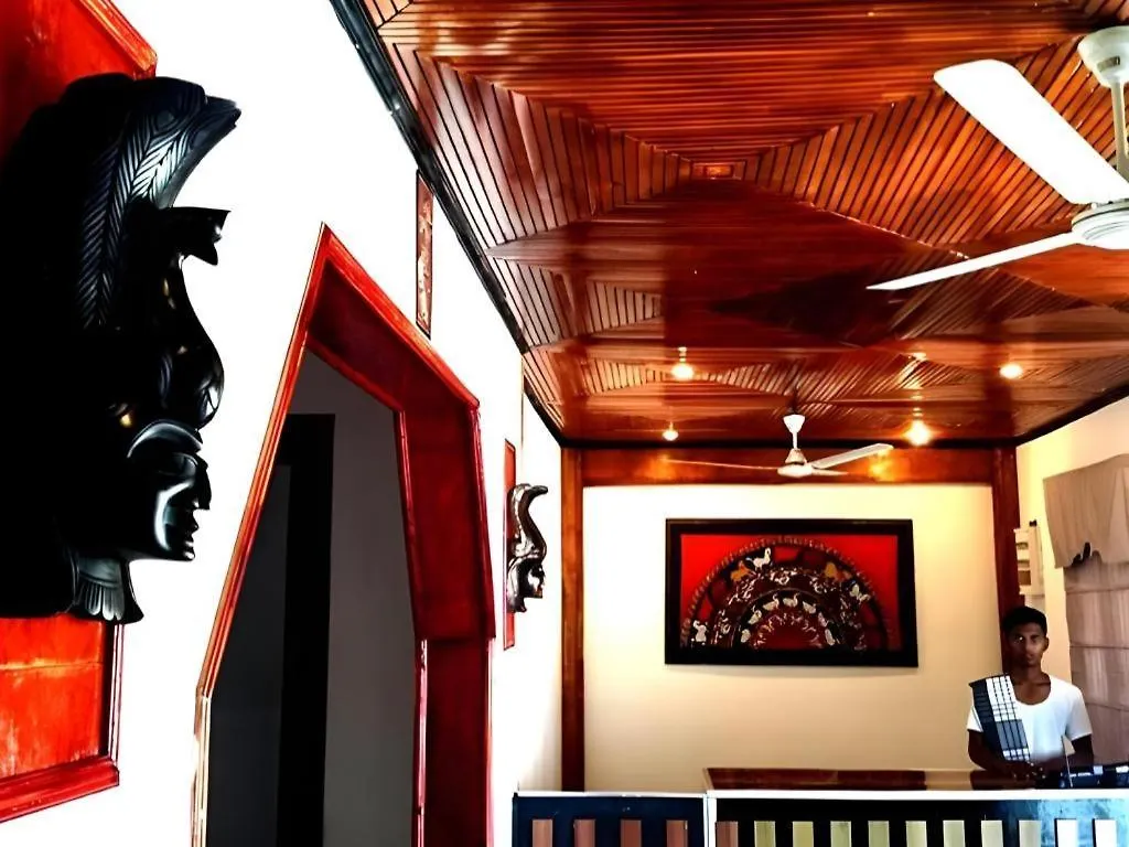 The Kings Island Resort Negombo 3*,
