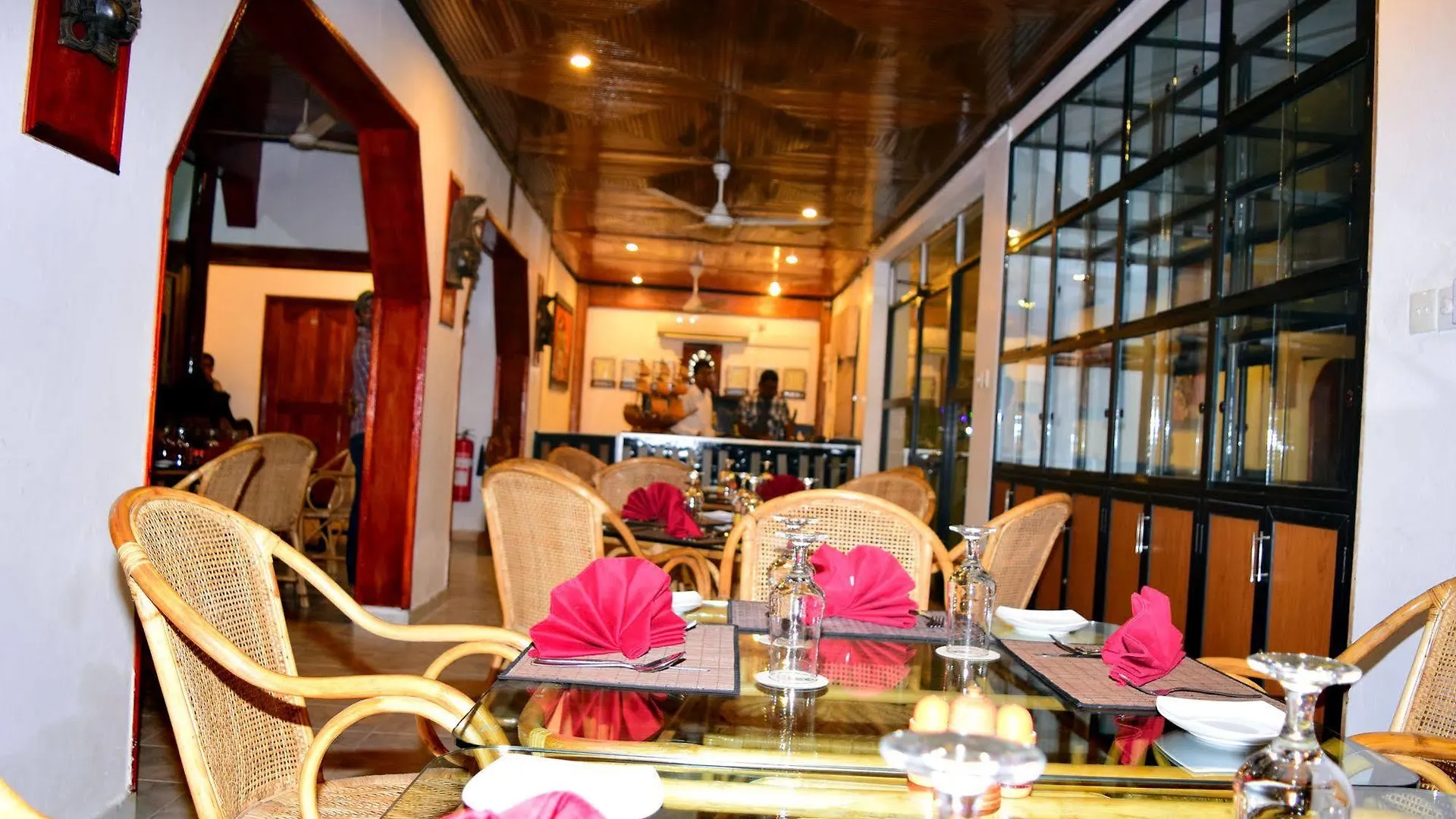 The Kings Island Resort Negombo