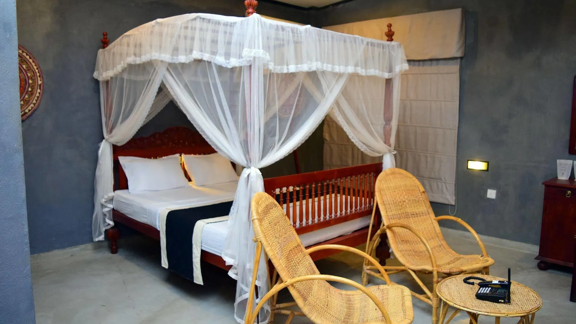 The Kings Island Resort Negombo