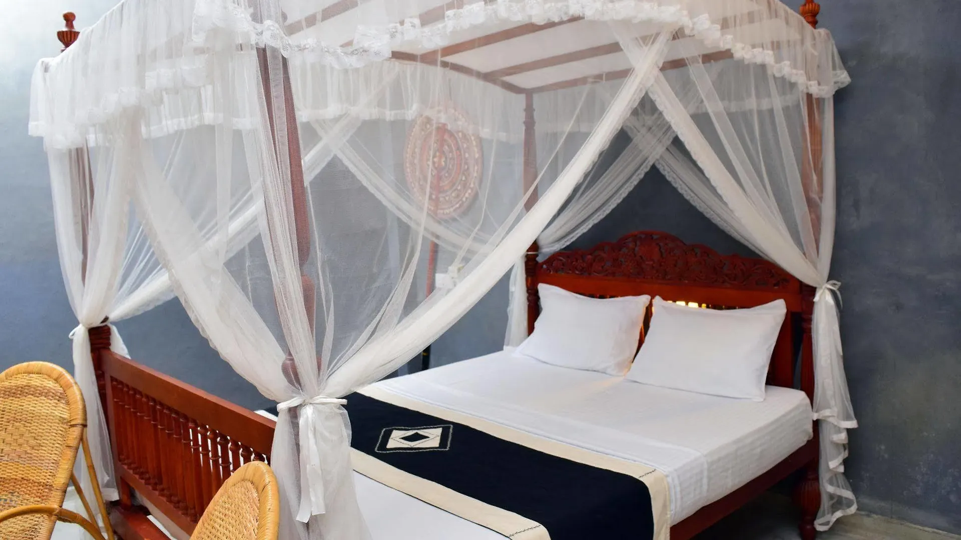 The Kings Island Resort Negombo