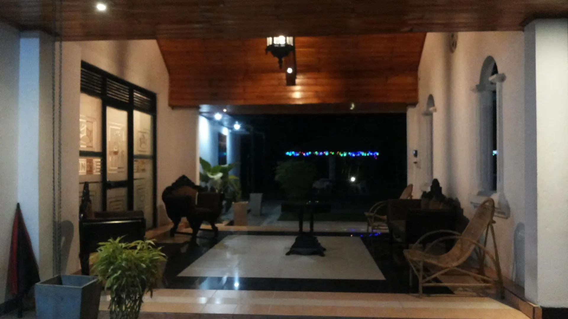 The Kings Island Resort Negombo Sri Lanka