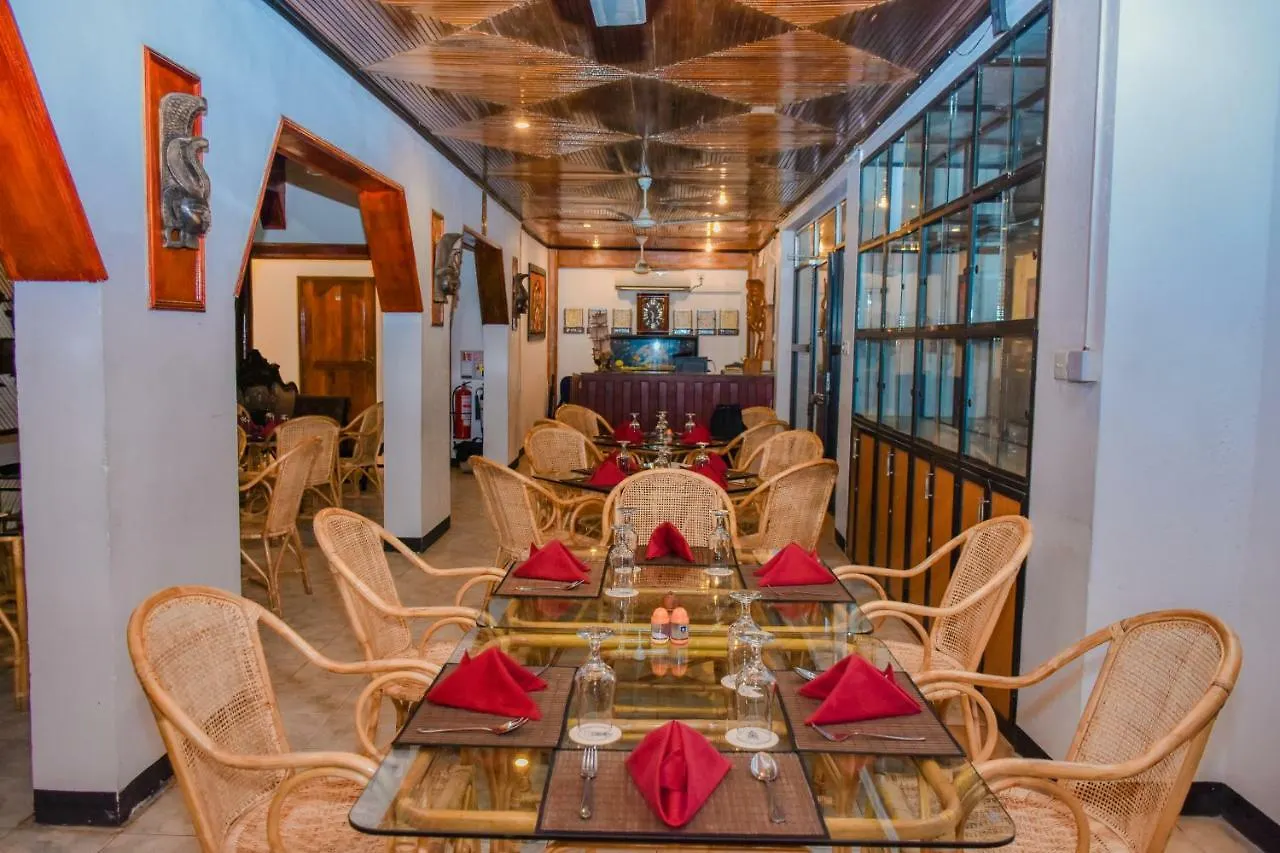 The Kings Island Resort Negombo