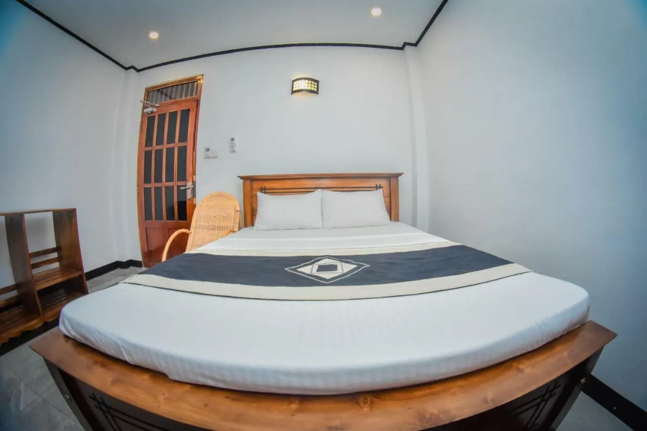 ***  The Kings Island Resort Negombo Sri Lanka