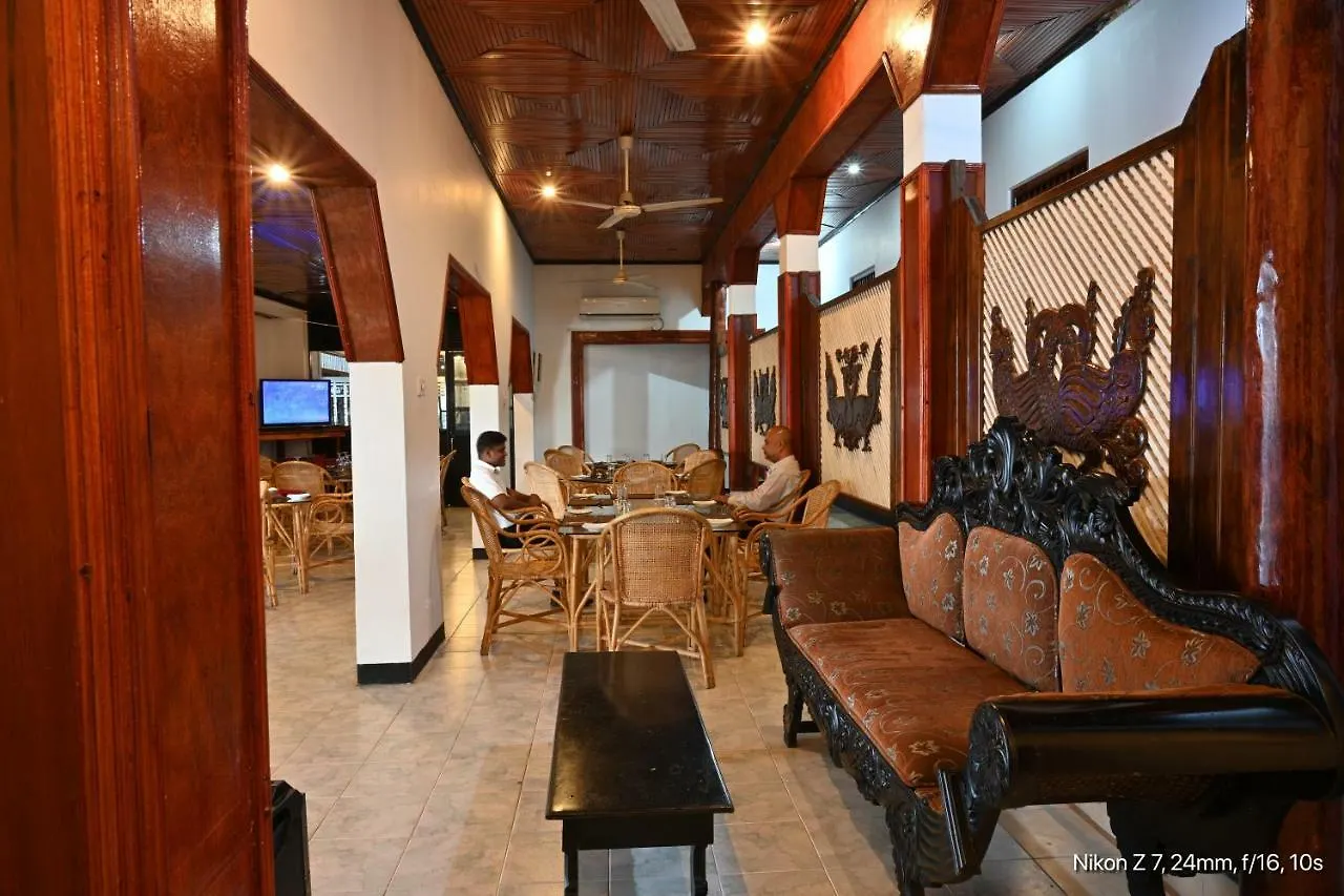 The Kings Island Resort Negombo