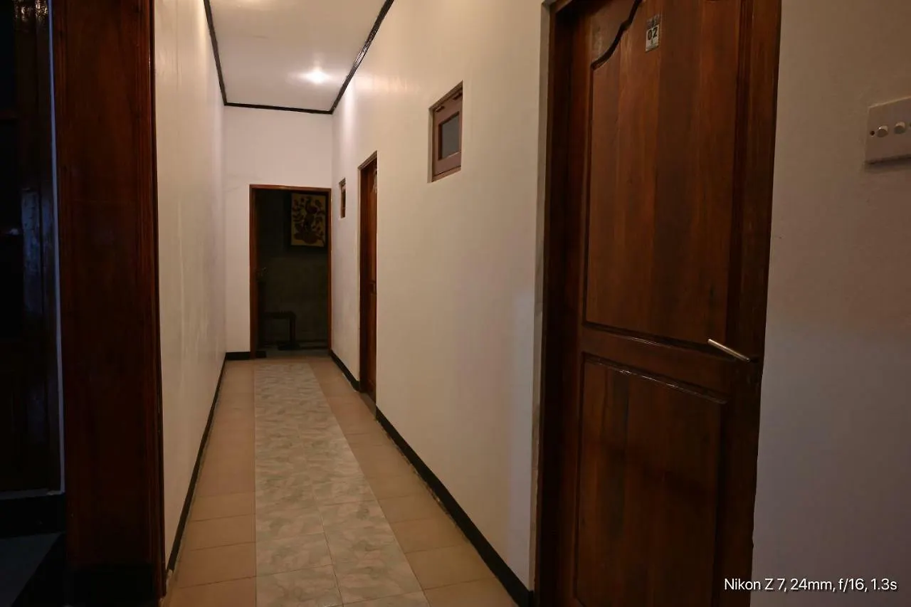 The Kings Island Resort Negombo