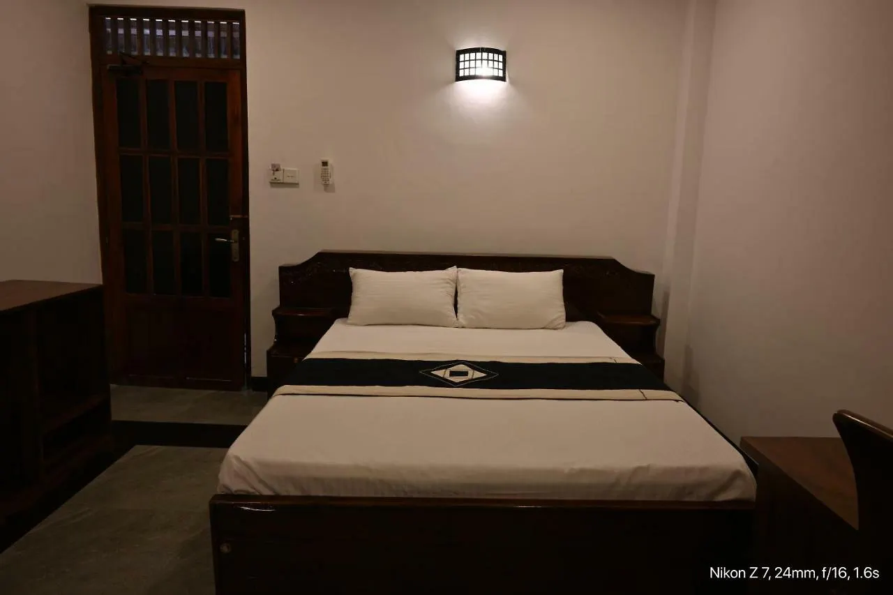 ***  The Kings Island Resort Negombo Sri Lanka