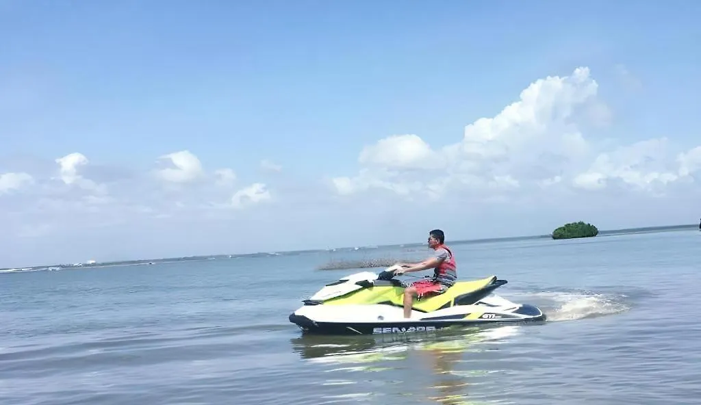 The Kings Island Resort Negombo