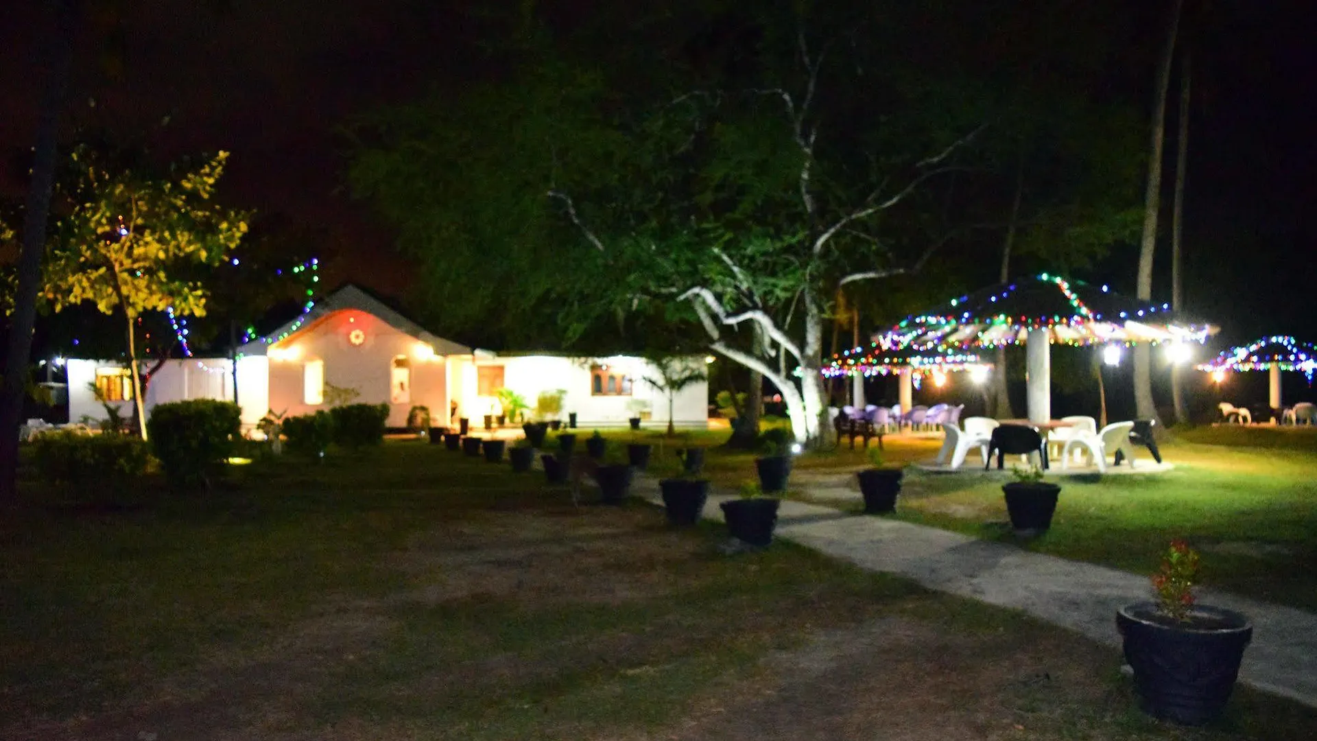 The Kings Island Resort Negombo