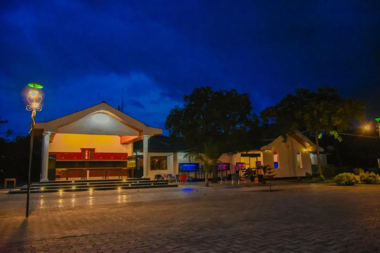 The Kings Island Resort Negombo