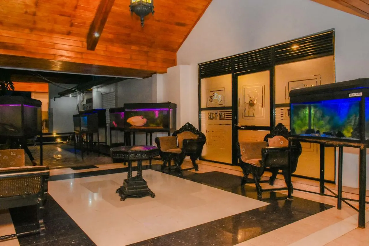 The Kings Island Resort Negombo